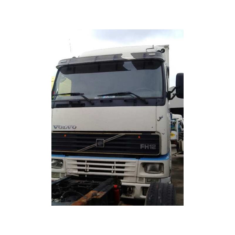 VOLVO FH 12 ASTA 2001 E2 / E3