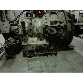Recambio de caja cambios para autobus autobus autobus referencia OEM IAM 5HP-590 052611 