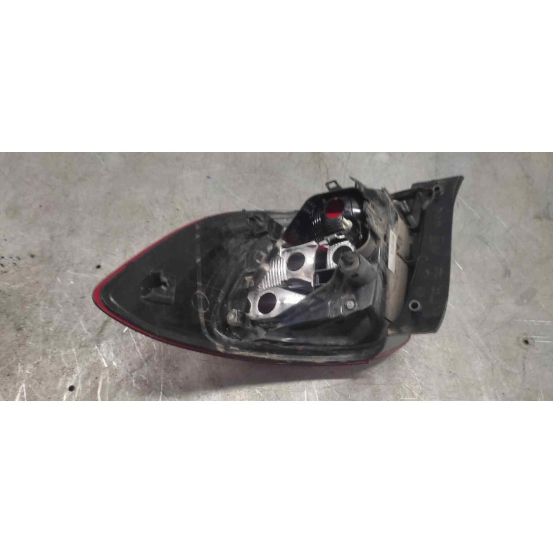 Recambio de piloto trasero izquierdo para dacia sandero 1.0 12v cat referencia OEM IAM 265554085R 4
