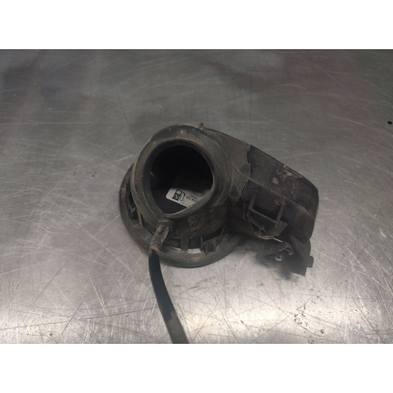 Recambio de tapa exterior combustible para ford tourneo courier b460 monospace 1.0 ecoboost referencia OEM IAM - Plata 2