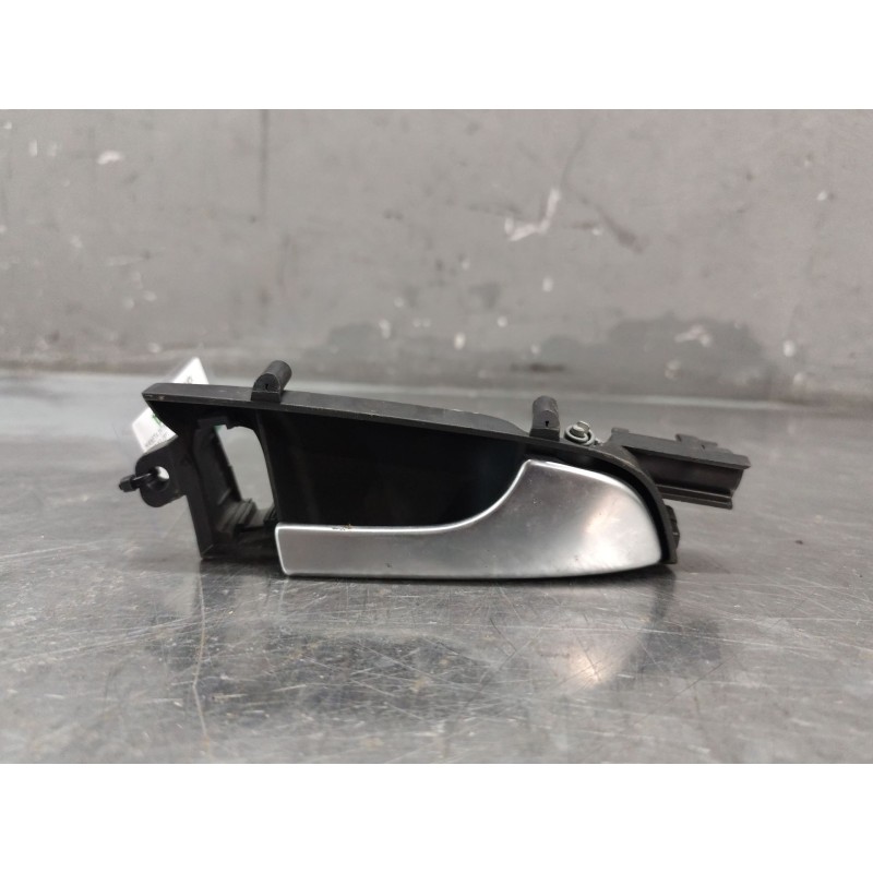 Recambio de maneta interior delantera derecha para audi a3 (8p) 1.9 tdi ambiente referencia OEM IAM 8P3837020AFKZ 8P3867020 - Azul 6