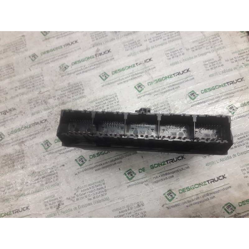 Recambio de modulo confort para ford focus berlina (cak) ambiente referencia OEM IAM 1S7T15K600FD 5WK48730FT83SA 2