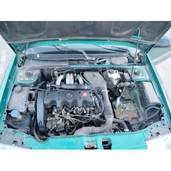 citroën saxo del año 1999