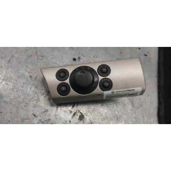 Recambio de mando luces para opel astra h ber. cosmo referencia OEM IAM 13100128 12 PINS 