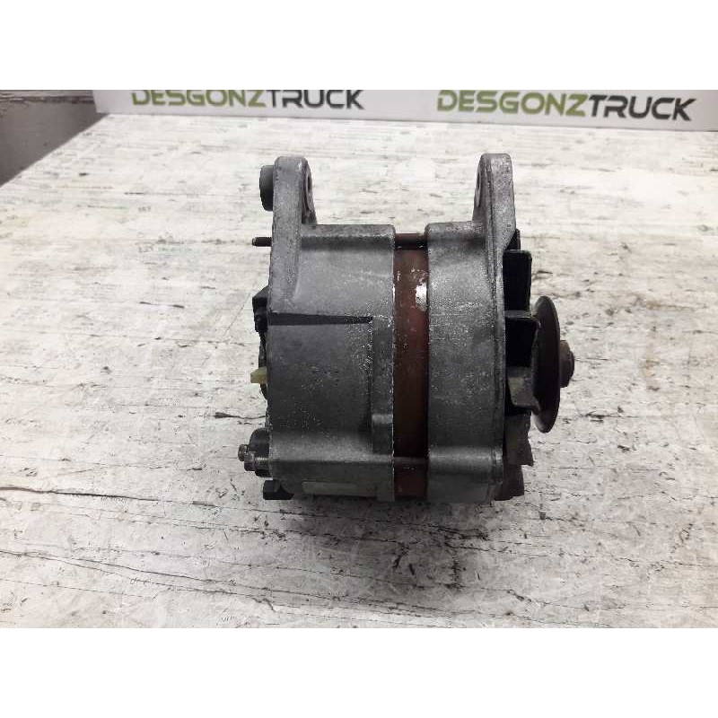 Recambio de alternador para audi coupe (8b3) básico referencia OEM IAM 8200194323 - Gris 4