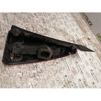 Recambio de piloto trasero izquierdo para renault espace iv (jk0) dynamique referencia OEM IAM   5 PINS