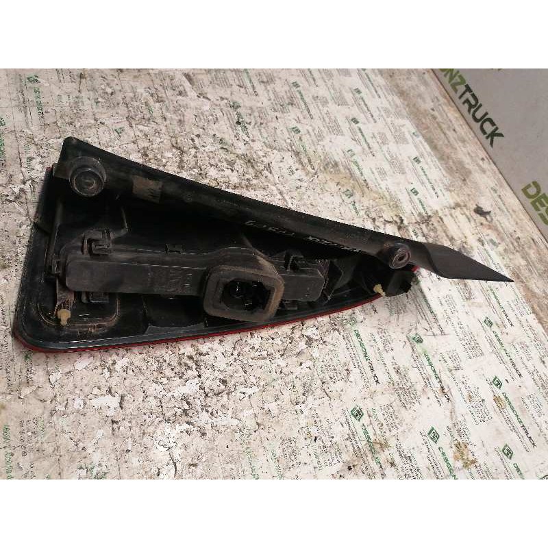 Recambio de piloto trasero izquierdo para renault espace iv (jk0) dynamique referencia OEM IAM   5 PINS - Azul 2