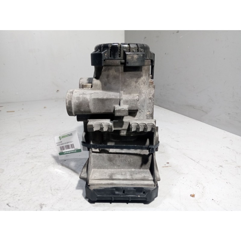 Recambio de valvula aire para renault magnum ab 2005 12.0 diesel referencia OEM IAM 20570910 VALVULA EBS MODULADOR DE EJE K00141 - Blanco 5