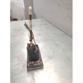 Recambio de palanca cambio para renault espace iv (jk0) dynamique referencia OEM IAM 820023142  