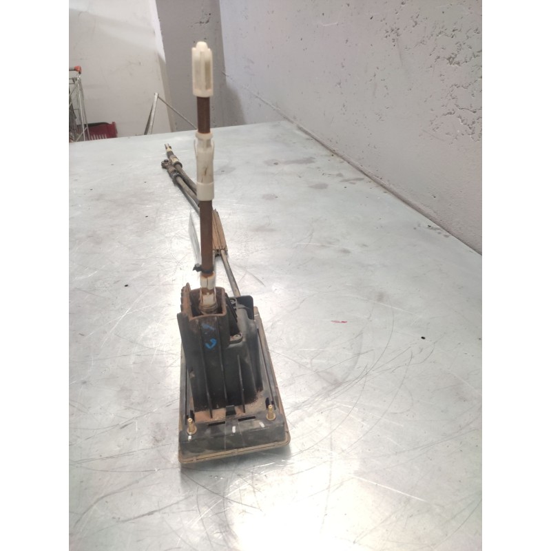 Recambio de palanca cambio para renault espace iv (jk0) dynamique referencia OEM IAM 820023142 2
