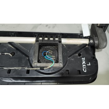 Recambio de retrovisor izquierdo para mercedes-benz actros bm 963.xxx 2-achser referencia OEM IAM   