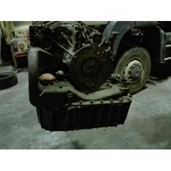Recambio de caja cambios para autobus autobus autobus referencia OEM IAM 5HP-590 052611 