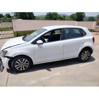 volkswagen polo v (6r1, 6c1) del año 2016