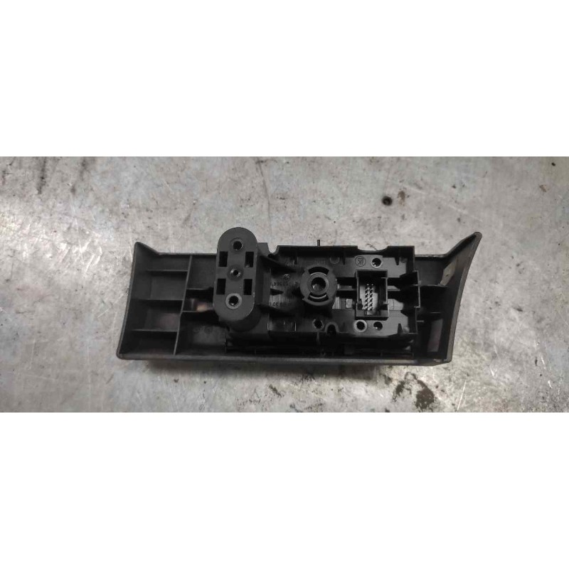 Recambio de mando luces para opel astra h ber. cosmo referencia OEM IAM 13100128 12 PINS 2