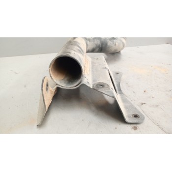Recambio de soporte guardabarros trasero para mercedes-benz atego 4 cyl. 4x2 2005 referencia OEM IAM A9705201833  