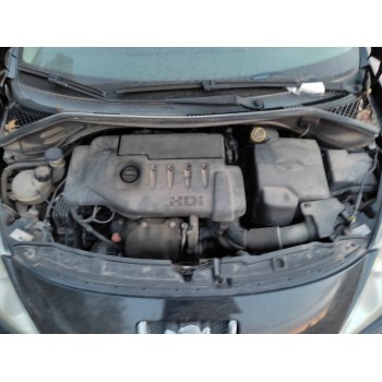 peugeot 207 del año 2008