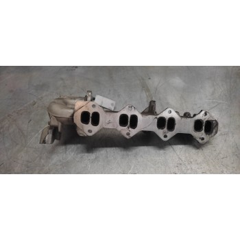Recambio de colector admision para renault master kofferaufbau l3h1 3,5t referencia OEM IAM 8200915216  