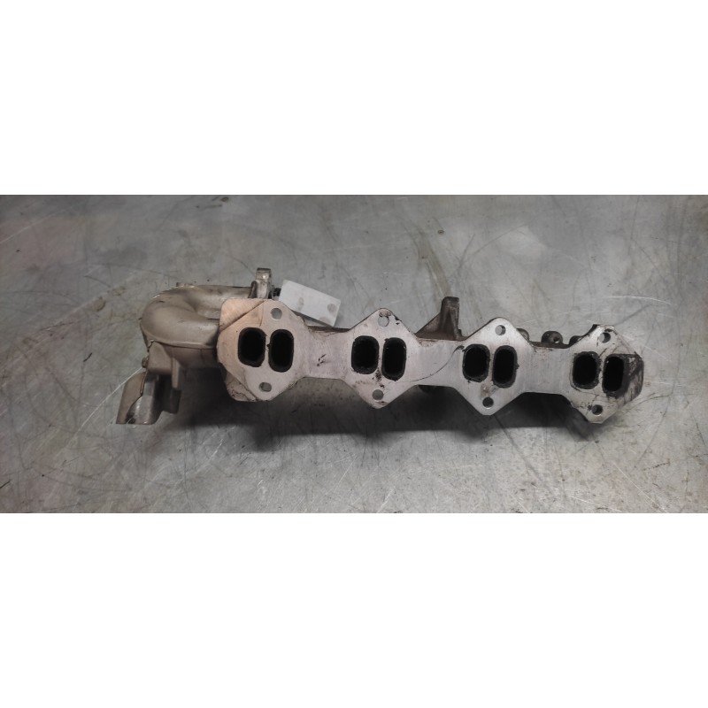 Recambio de colector admision para renault master kofferaufbau l3h1 3,5t referencia OEM IAM 8200915216 - Blanco 3
