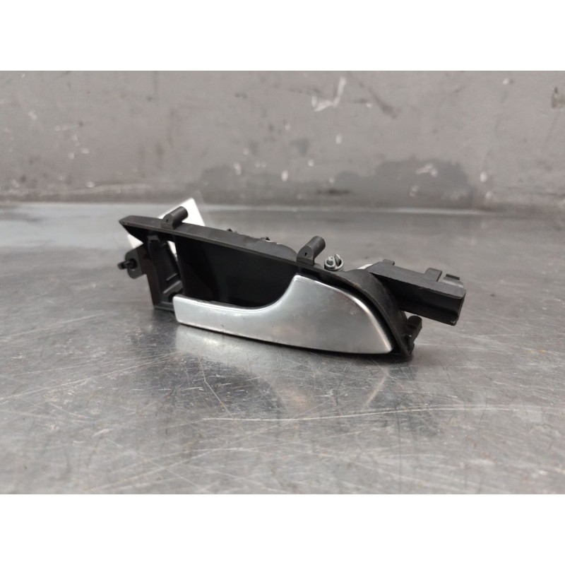 Recambio de maneta interior delantera derecha para audi a3 (8p) 1.9 tdi ambiente referencia OEM IAM 8P3837020AFKZ 8P3867020 - Azul 7