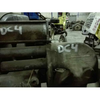 Recambio de caja cambios para autobus autobus autobus referencia OEM IAM 5HP-590 052611 