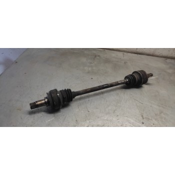 Recambio de transmision delantera izquierda para mercedes-benz clase c (w203) berlina 1.8 cat referencia OEM IAM   