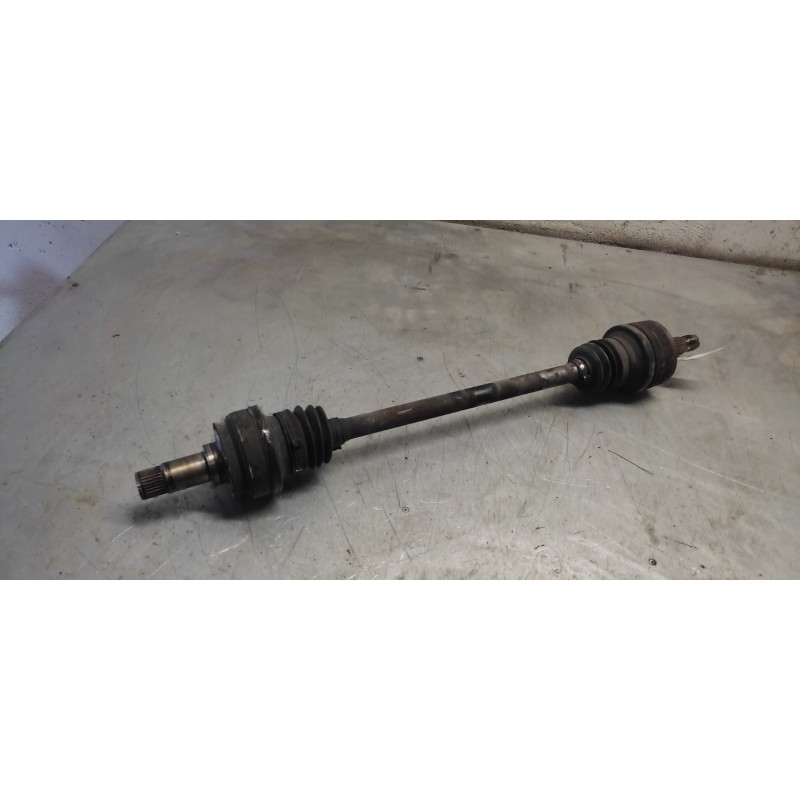 Recambio de transmision delantera izquierda para mercedes-benz clase c (w203) berlina 1.8 cat referencia OEM IAM - Azul 2