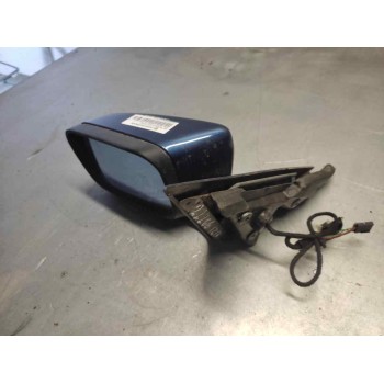 Recambio de retrovisor izquierdo para bmw serie 3 berlina (e46) 320d referencia OEM IAM   5 CABLES