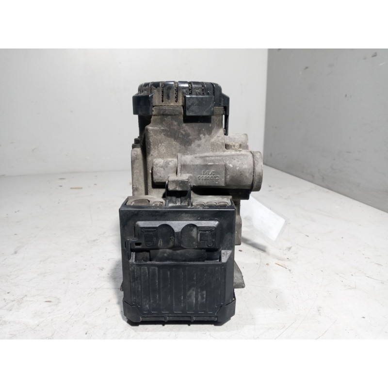 Recambio de valvula aire para renault magnum ab 2005 12.0 diesel referencia OEM IAM 20570910 VALVULA EBS MODULADOR DE EJE K00141 - Blanco 6