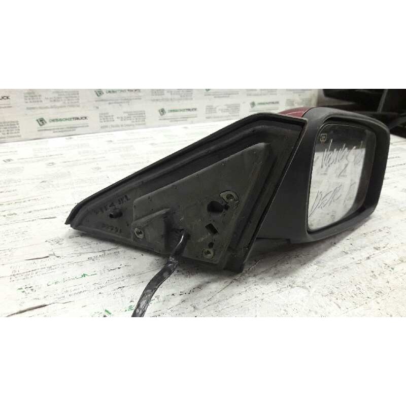 Recambio de retrovisor derecho para volvo s40 berlina 1.6 referencia OEM IAM 2