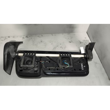 Recambio de retrovisor izquierdo para mercedes-benz actros bm 963.xxx 2-achser referencia OEM IAM   