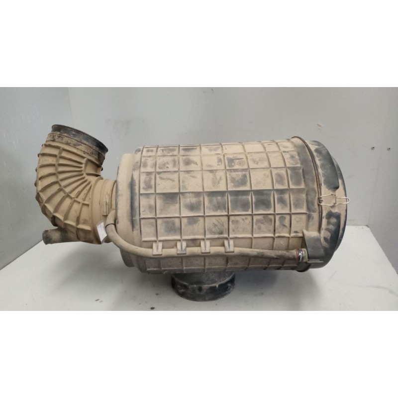 Recambio de filtro aire para daf serie xf105.xxx 12.9 diesel referencia OEM IAM 1686324  