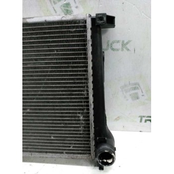 Recambio de radiador agua para bmw serie 3 compacto (e36) 318tds referencia OEM IAM 17112245511 22455090 22455090