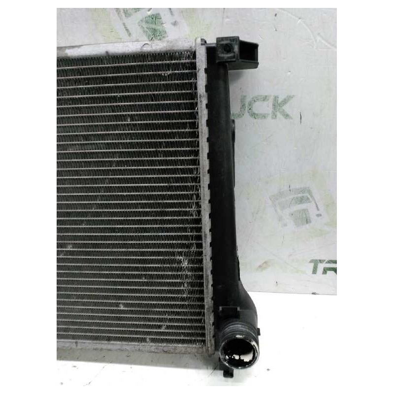 Recambio de radiador agua para bmw serie 3 compacto (e36) 318tds referencia OEM IAM 17112245511 22455090 22455090 - Rojo 3