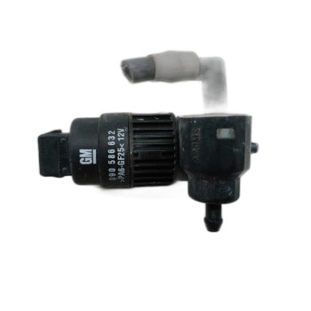 Recambio de bomba limpia para opel corsa c club referencia OEM IAM 4548600126 4548600126 