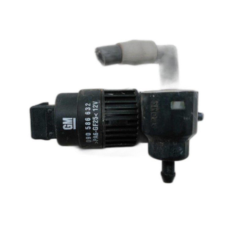 Recambio de bomba limpia para opel corsa c club referencia OEM IAM 4548600126 4548600126 - Blanco 2