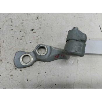 Recambio de bisagra delantera izquierda para ford focus berlina (cap) ghia referencia OEM IAM  INFERIOR 