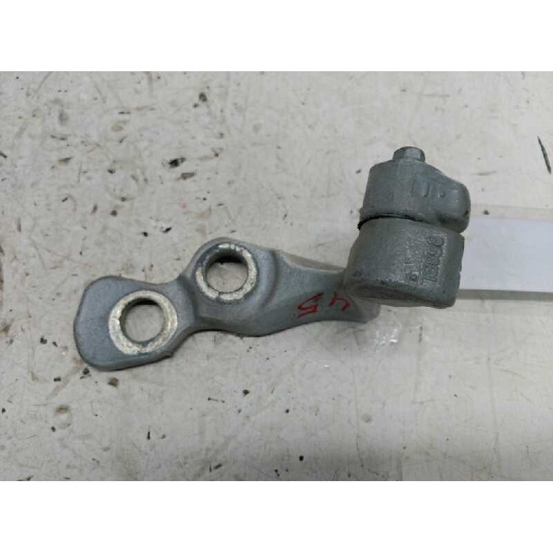 Recambio de bisagra delantera izquierda para ford focus berlina (cap) ghia referencia OEM IAM  INFERIOR 