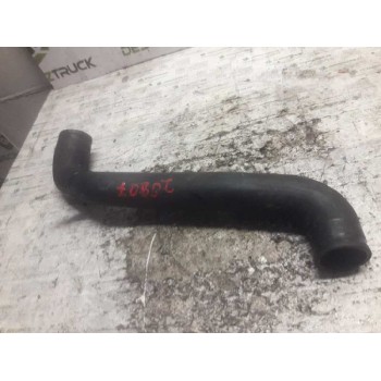 Recambio de tubo para fiat scudo (222) 2.0 16v jtd elx kombi (7 sitze) referencia OEM IAM  INTERCOOLER 