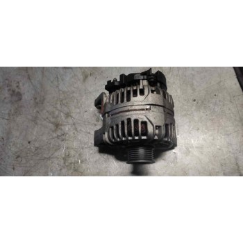 Recambio de alternador para opel astra g berlina club referencia OEM IAM 0124415005  