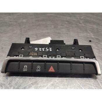 Recambio de warning para audi q3 (f3b) 35 tdi quattro referencia OEM IAM 83A925301AE  