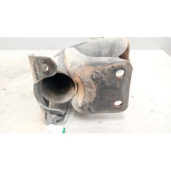 Recambio de soporte guardabarros trasero para mercedes-benz atego 4 cyl. 4x2 2005 referencia OEM IAM A9705201833  