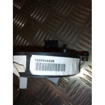 Recambio de modulo electronico para renault premium route 2006 fas 4x2 larga distancia referencia OEM IAM 7420946836 34575501 
