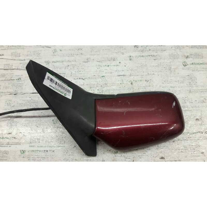 Recambio de retrovisor derecho para volvo s40 berlina 1.6 referencia OEM IAM 3
