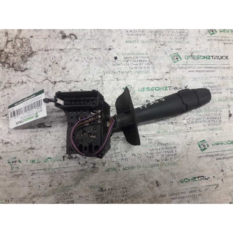 Recambio de mando intermitentes para renault scenic (ja..) 1.9 d rt referencia OEM IAM 36978B08F8 - Verde 2