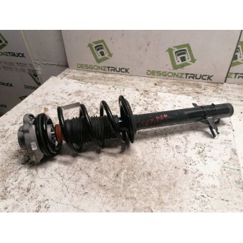 Recambio de amortiguador delantero derecho para citroën jumper pritsche 2.0 blue-hdi fap cat referencia OEM IAM 50707078 0137465