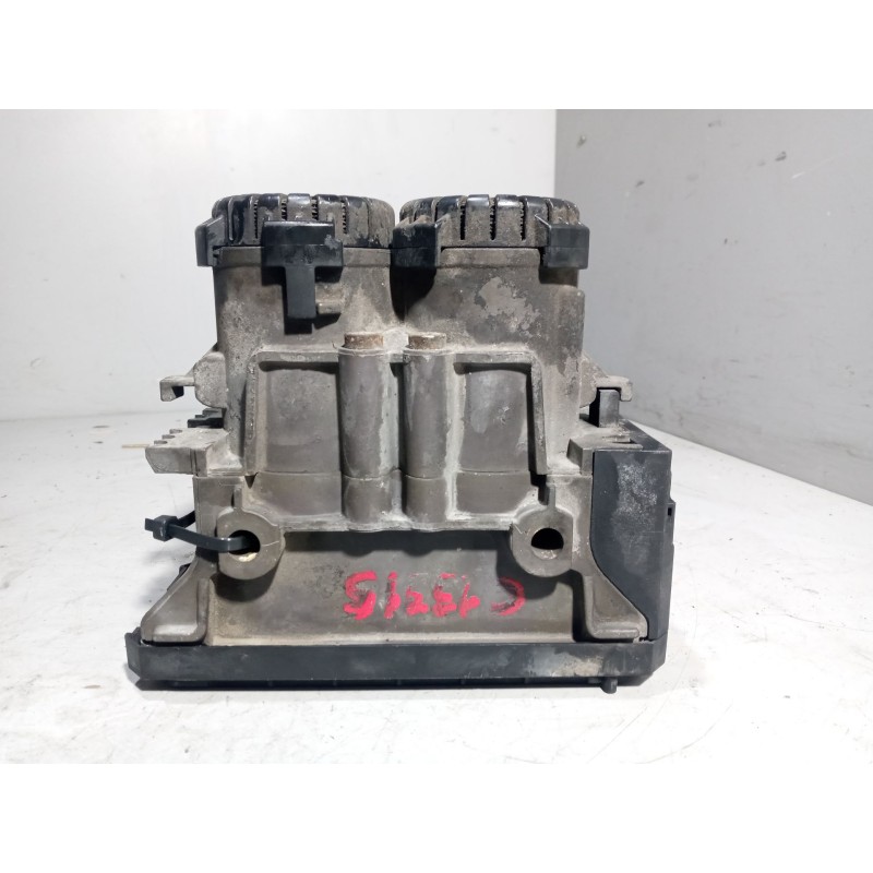 Recambio de valvula aire para renault magnum ab 2005 12.0 diesel referencia OEM IAM 20570910 VALVULA EBS MODULADOR DE EJE K00141 - Blanco 7