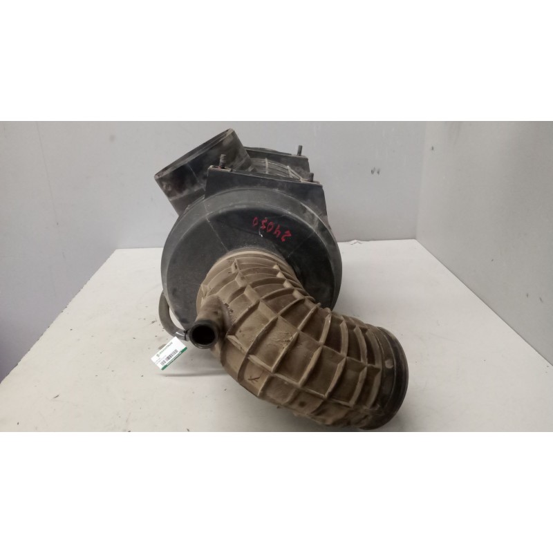 Recambio de filtro aire para daf serie xf105.460 12.9 diesel referencia OEM IAM 1686324 - Blanco 2