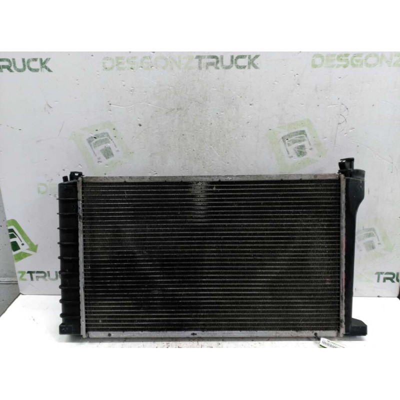 Recambio de radiador agua para bmw serie 3 compacto (e36) 318tds referencia OEM IAM 17112245511 22455090 22455090 - Rojo 4