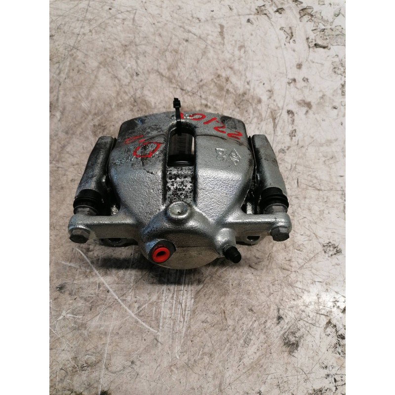 Recambio de pinza freno delantera derecha para mercedes-benz citan monospace (w415) 109 cdi (415.703) referencia OEM IAM - Blanco 2