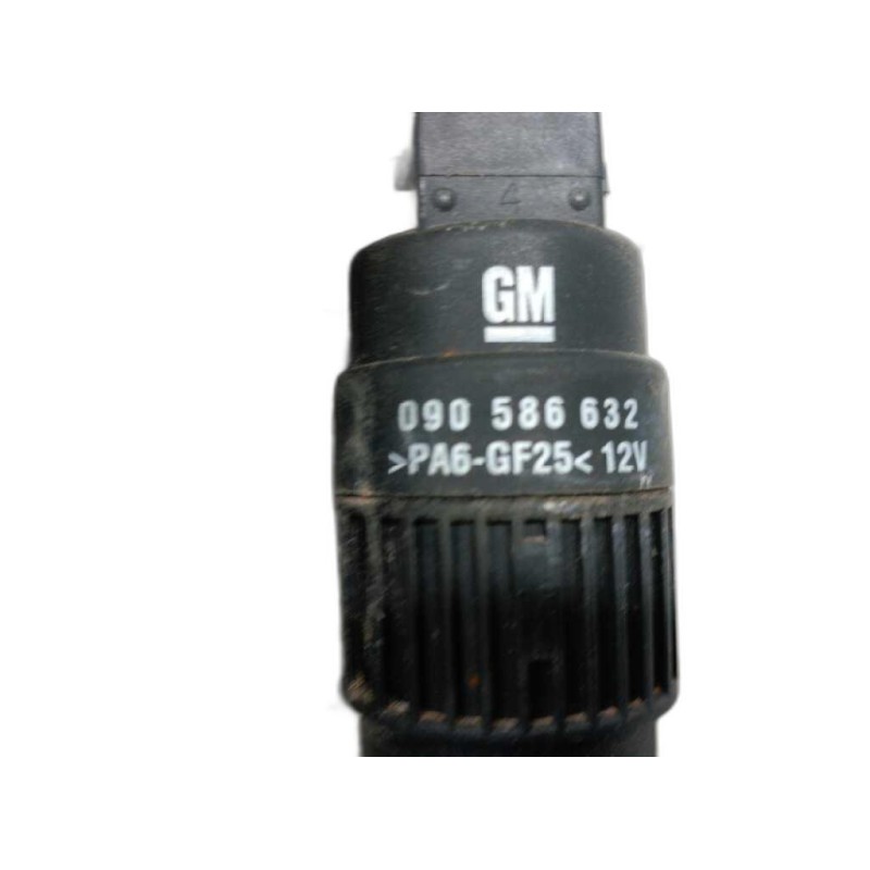 Recambio de bomba limpia para opel corsa c club referencia OEM IAM 4548600126 4548600126 - Blanco 3